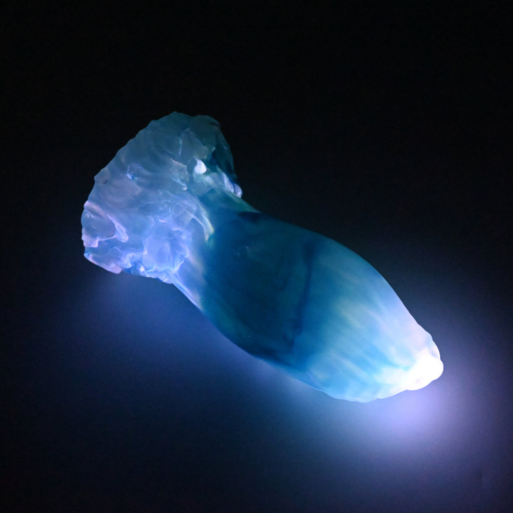84TKQ90 Hue Large NC 0031 UV GITD CS