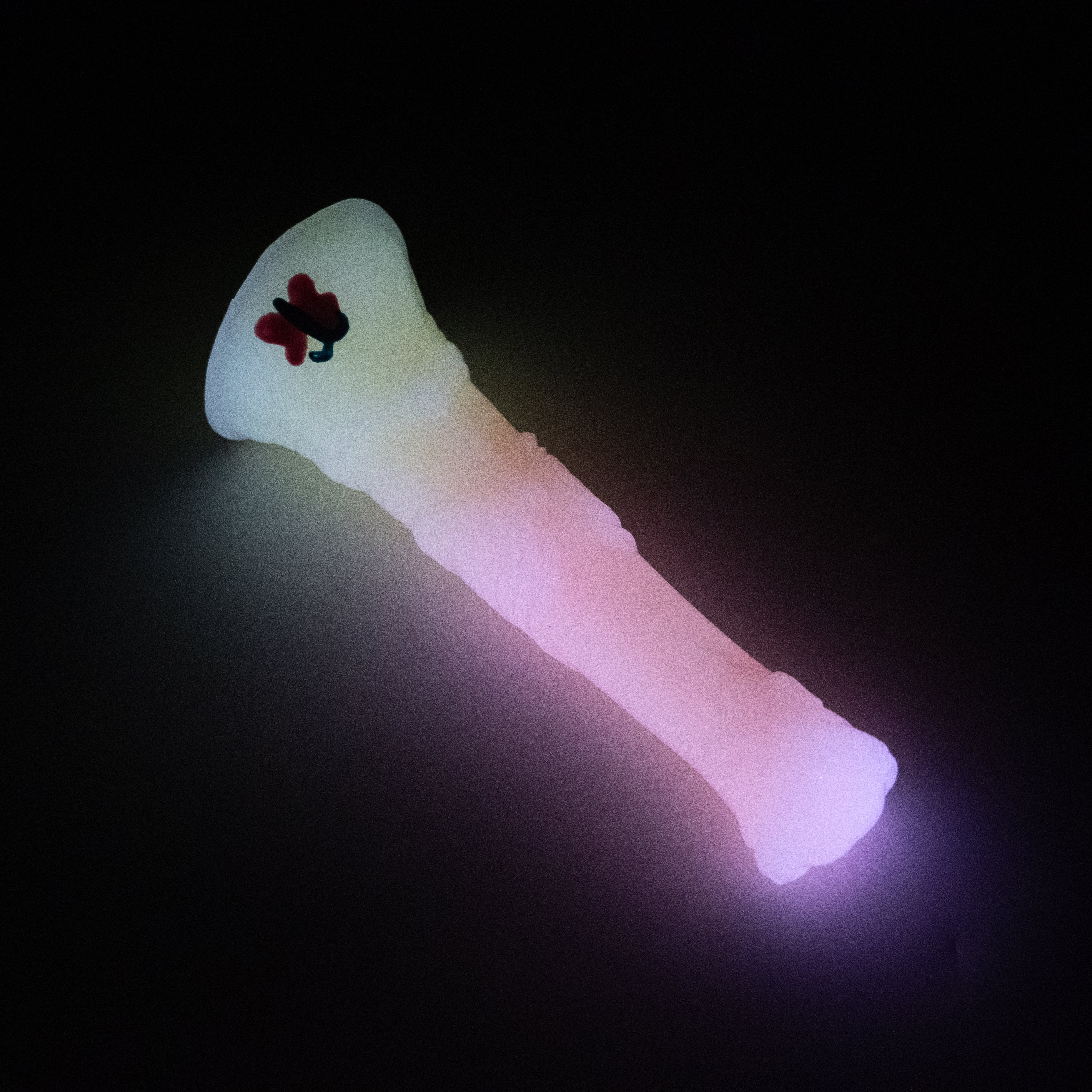 U2SJQ50 Cirrus Small 0030 UV GITD
