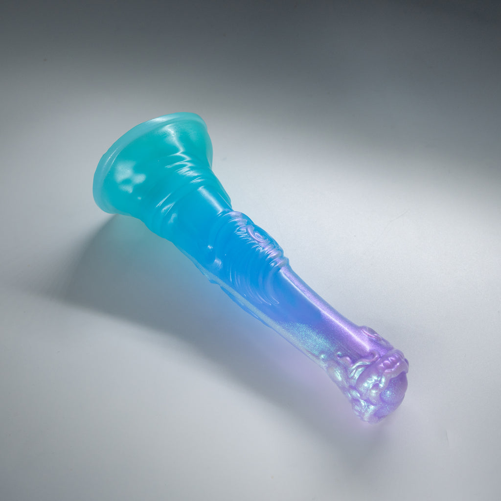U2SJQ51 Cirrus Small 0030 UV GITD CS