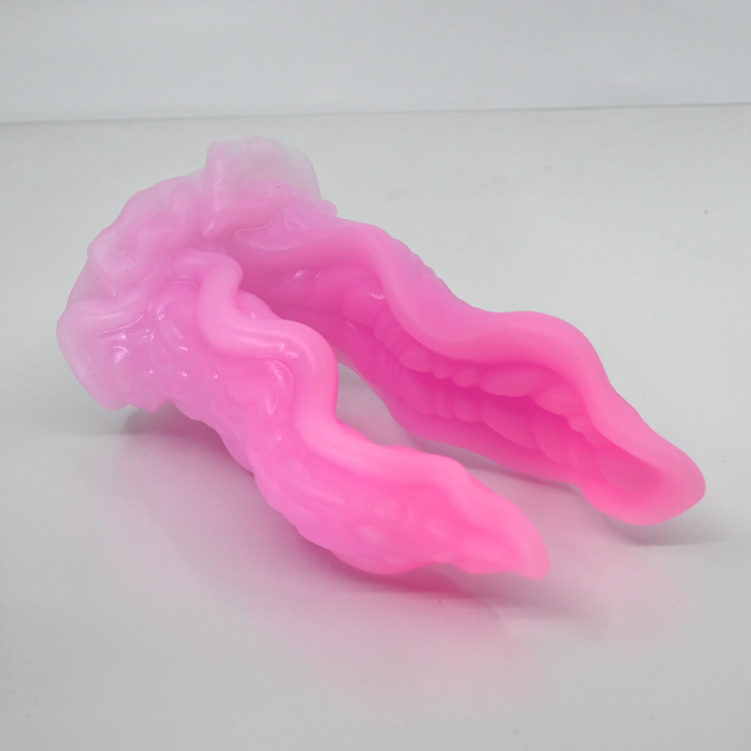 A3SFJ86 Alara Medium 0030 UV GITD