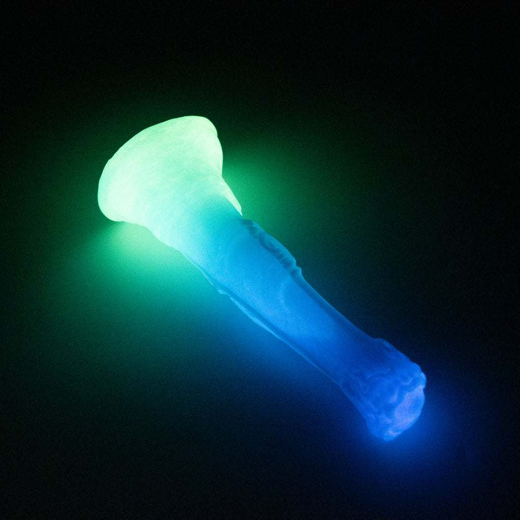 U2SJQ51 Cirrus Small 0030 UV GITD CS