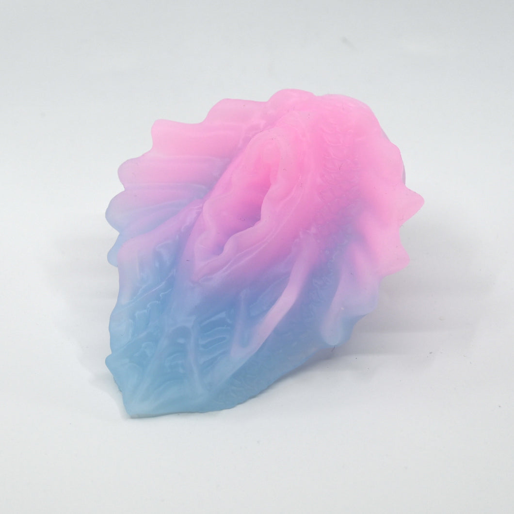 C2XGM51 Calypso Small 0020 UV GITD