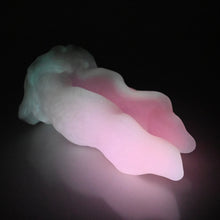 Load image into Gallery viewer, A3SFJ86 Alara Medium 0030 UV GITD
