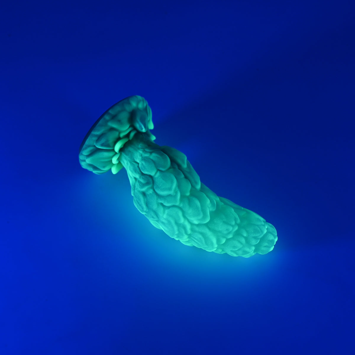 B1MKR09 Flora Mini 0050 UV GITD