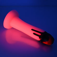 Load image into Gallery viewer, Z2SEK48 Caelus Small 0030 UV GITD
