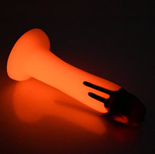 Load image into Gallery viewer, Z2SEK48 Caelus Small 0030 UV GITD

