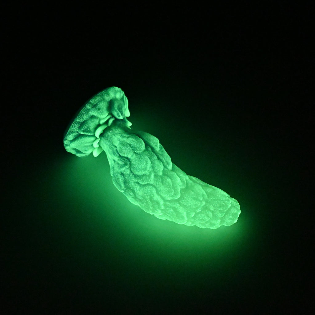 B1MKR09 Flora Mini 0050 UV GITD