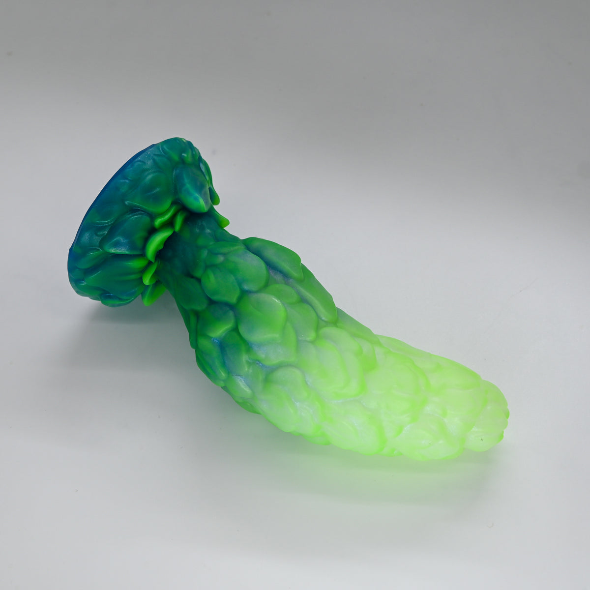 B2MKR10 Flora Small 0050 UV GITD