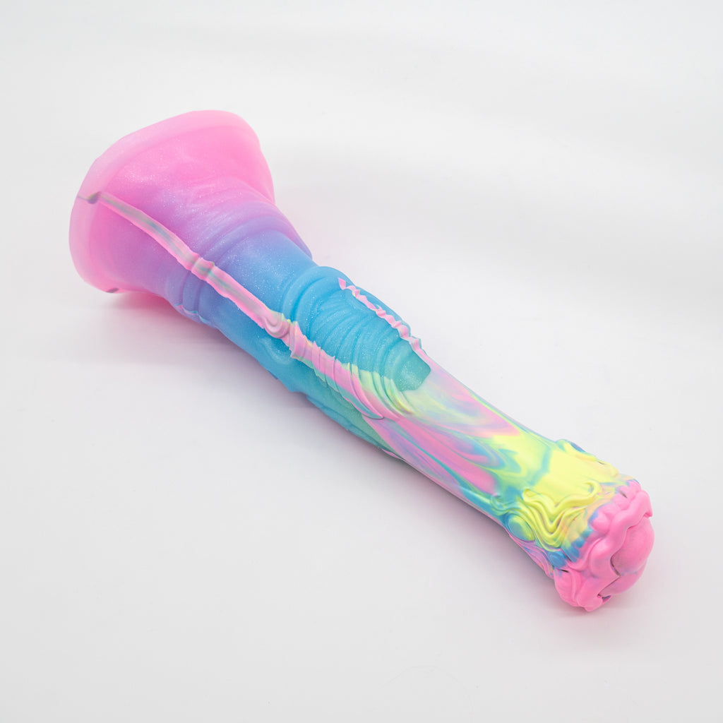 U3SJQ53 Cirrus Medium 0030 UV GITD GOBLIN HOLE