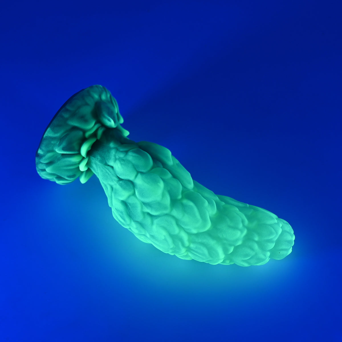 B2MKR10 Flora Small 0050 UV GITD
