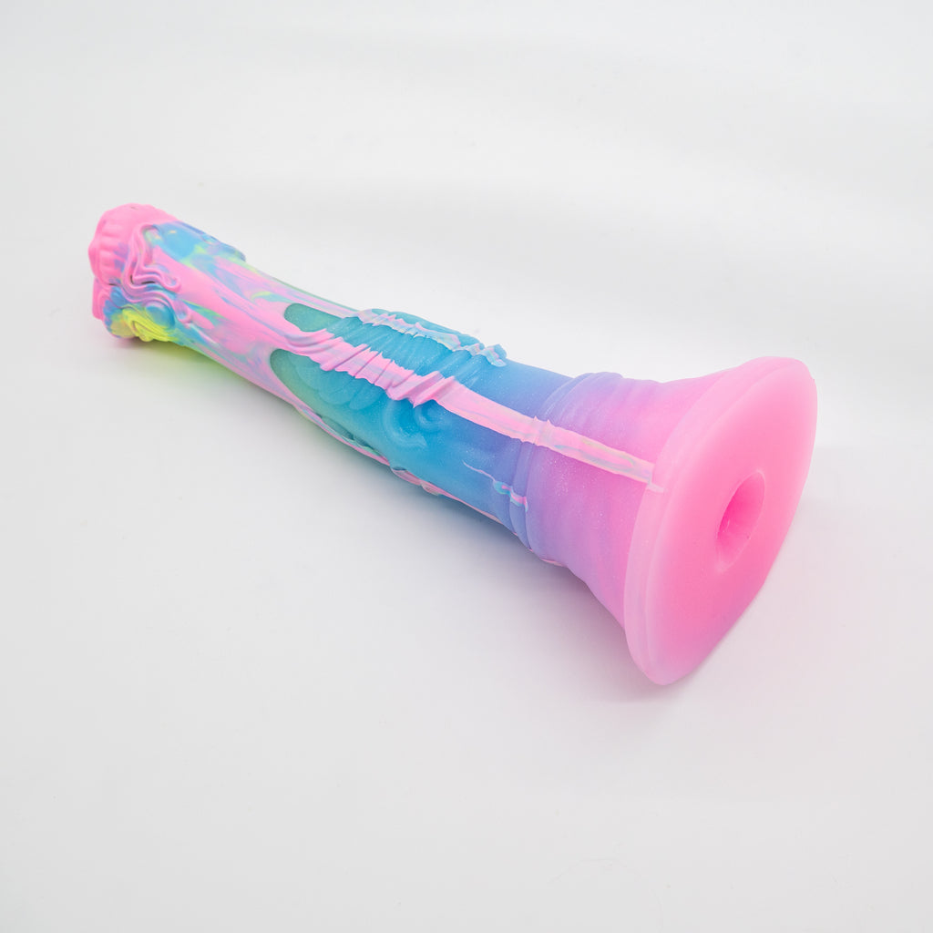 U3SJQ53 Cirrus Medium 0030 UV GITD GOBLIN HOLE