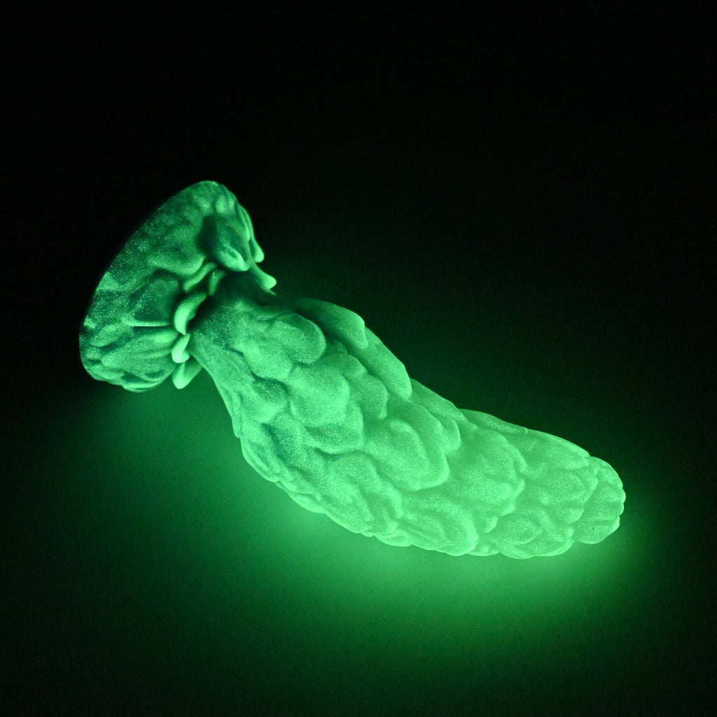 B2MKR10 Flora Small 0050 UV GITD