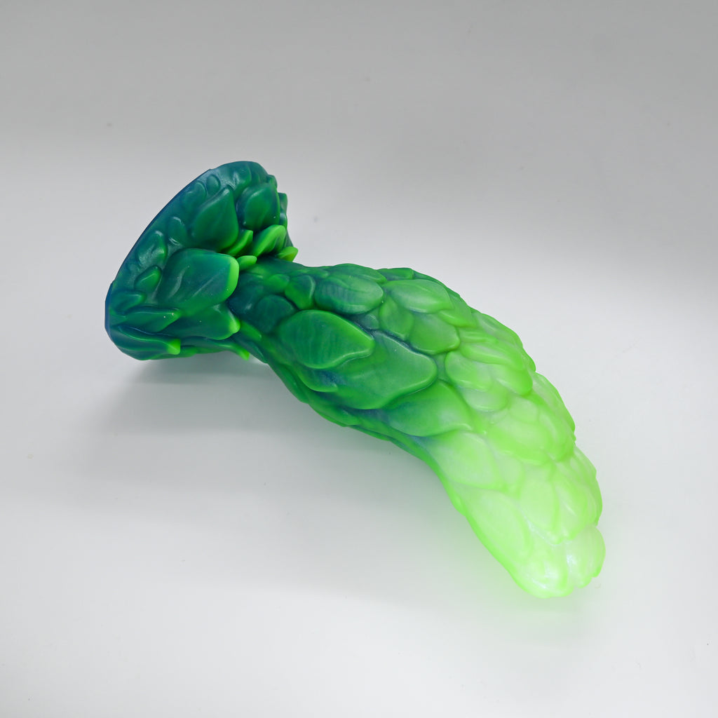 B3MKR11 Flora Medium 0050 UV GITD