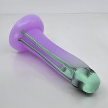 Load image into Gallery viewer, Z2MEK50 Caelus Small 0050 UV GITD
