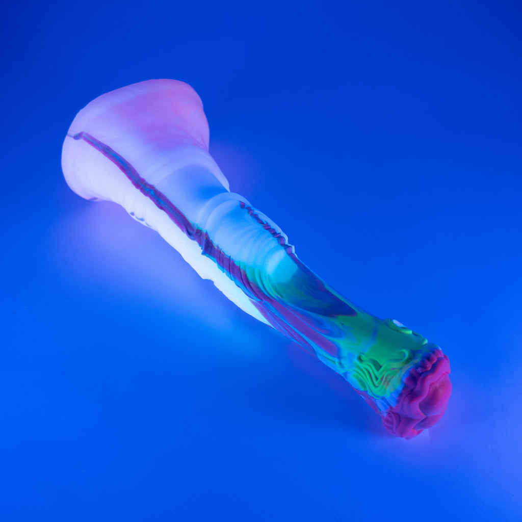U3SJQ53 Cirrus Medium 0030 UV GITD GOBLIN HOLE