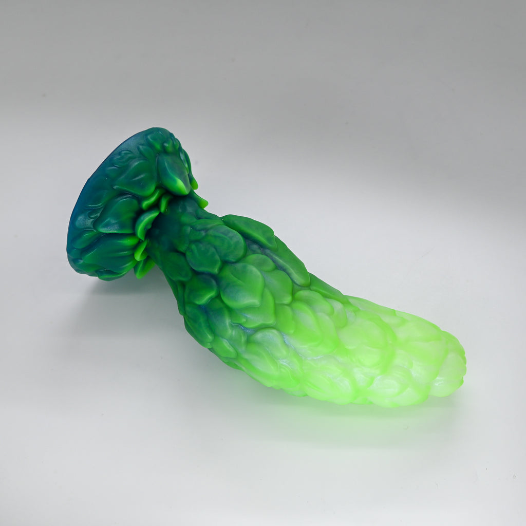 B3MKR11 Flora Medium 0050 UV GITD