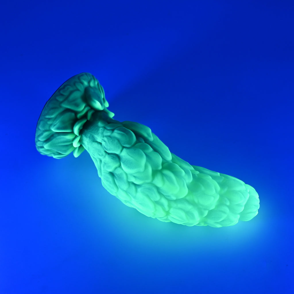B3MKR11 Flora Medium 0050 UV GITD