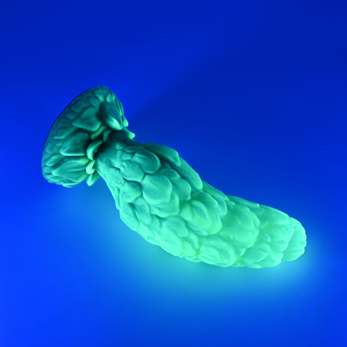 B3MKR11 Flora Medium 0050 UV GITD