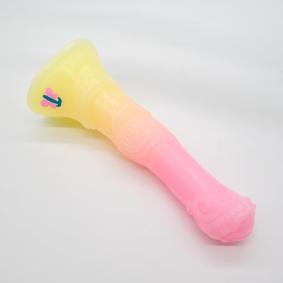 U3SJQ54 Cirrus Medium 0030 UV GITD GOBLIN HOLE