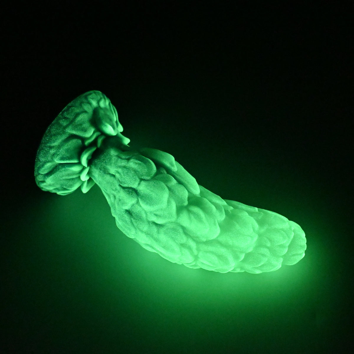 B3MKR11 Flora Medium 0050 UV GITD