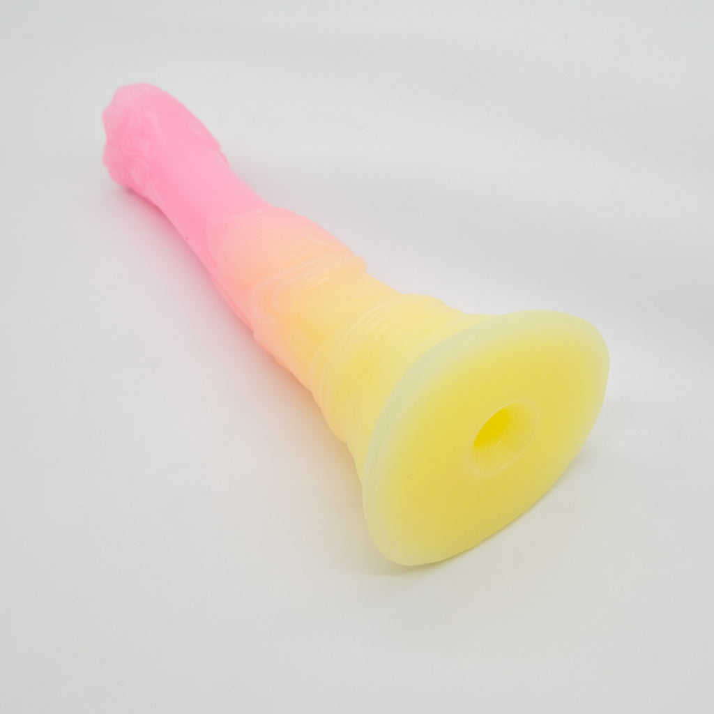 U3SJQ54 Cirrus Medium 0030 UV GITD GOBLIN HOLE