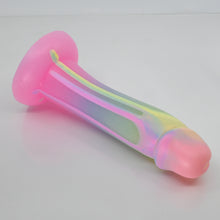 Load image into Gallery viewer, Z2XEK51 Caelus Small 0020 UV GITD
