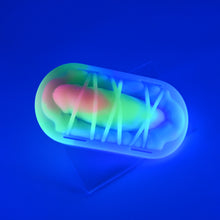 Load image into Gallery viewer, KYSHM50 Kyno 0030 UV GITD
