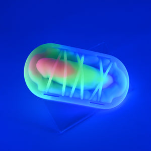 KYSHM50 Kyno 0030 UV GITD