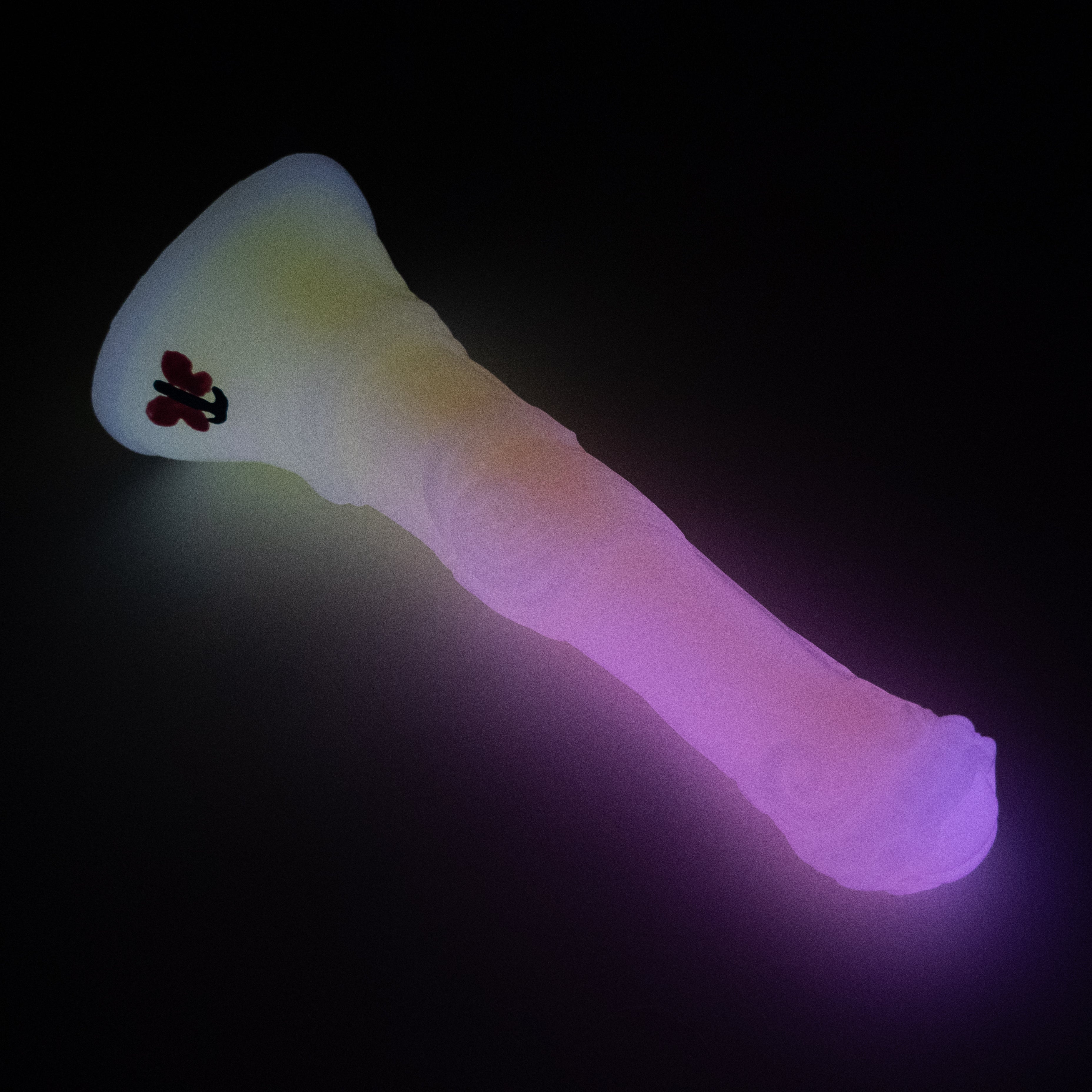 U3SJQ54 Cirrus Medium 0030 UV GITD GOBLIN HOLE