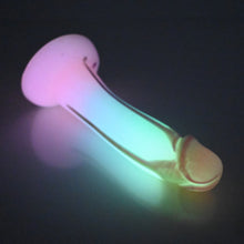 Load image into Gallery viewer, Z2XEK51 Caelus Small 0020 UV GITD
