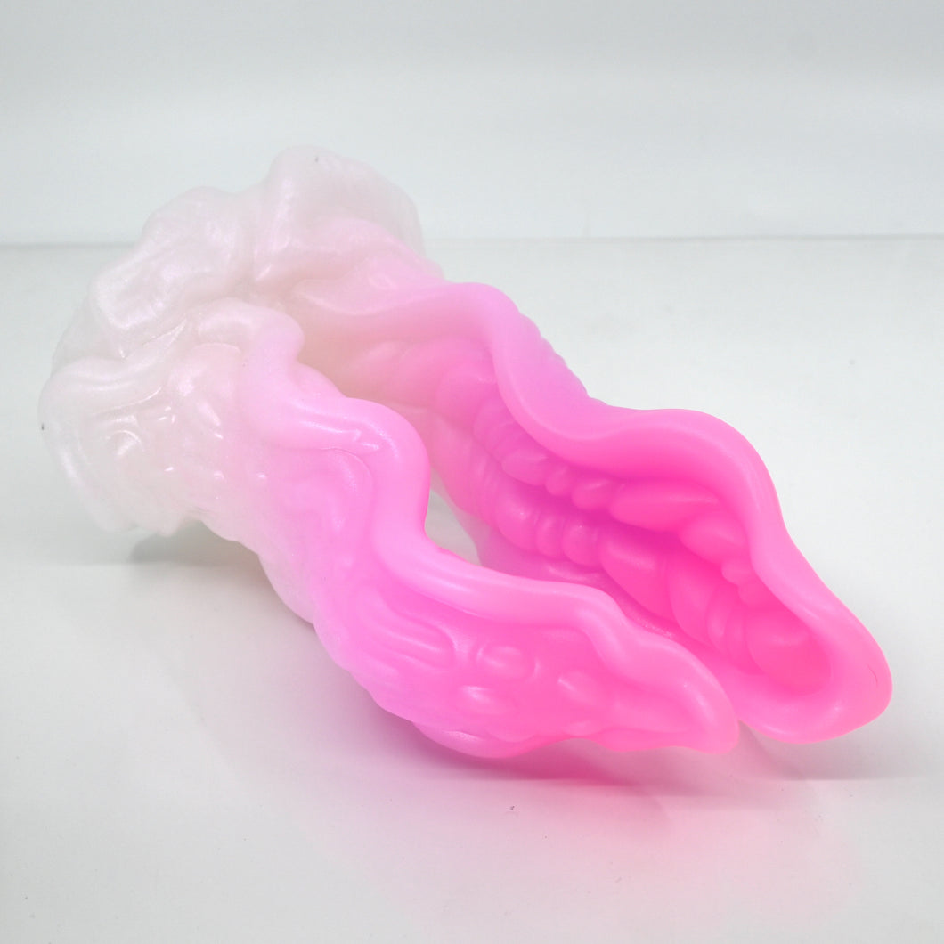 A4SFJ90 Alara Large 0030 UV GITD