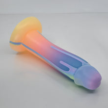Load image into Gallery viewer, Z2SEK52 Caelus Small 0030 UV GITD
