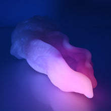 Load image into Gallery viewer, A4SFJ90 Alara Large 0030 UV GITD
