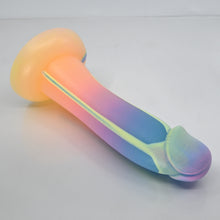 Load image into Gallery viewer, Z2SEK52 Caelus Small 0030 UV GITD
