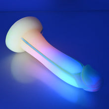 Load image into Gallery viewer, Z2SEK52 Caelus Small 0030 UV GITD
