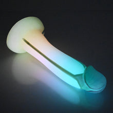 Load image into Gallery viewer, Z2SEK52 Caelus Small 0030 UV GITD
