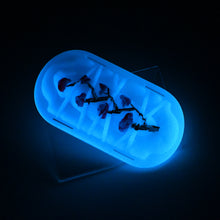 Load image into Gallery viewer, KYMHM51 Kyno 0050 UV GITD
