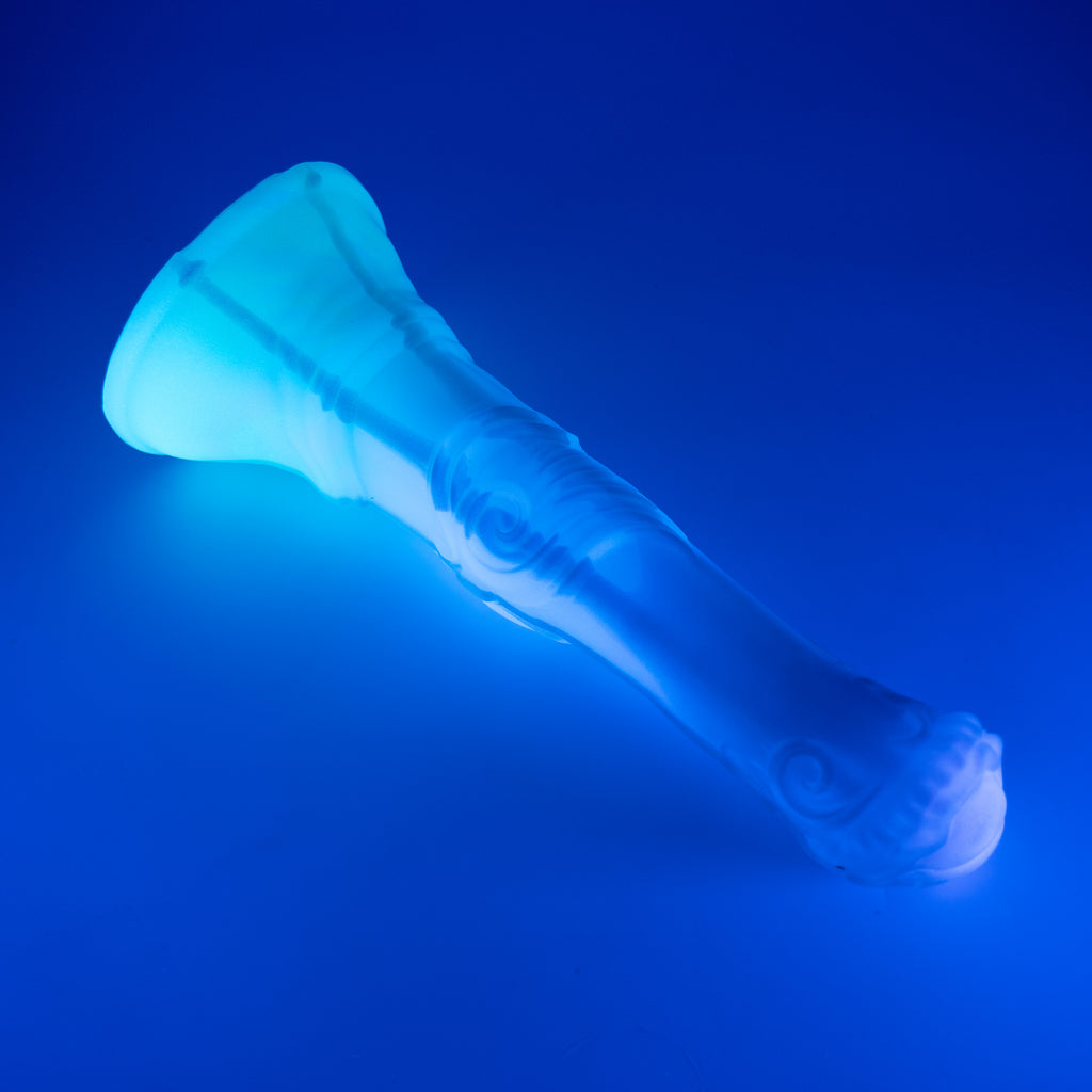 U3SJQ56 Cirrus Medium 0030 UV GITD CS GOBLIN HOLE