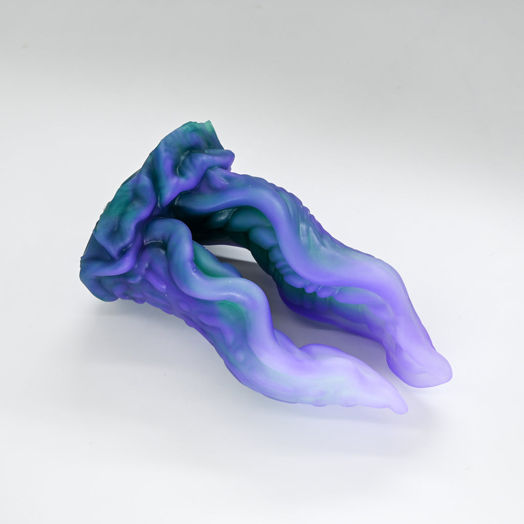 A3SKR07 Alara Medium 0030 UV GITD