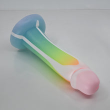Load image into Gallery viewer, Z2SEK53 Caelus Small 0030 UV GITD
