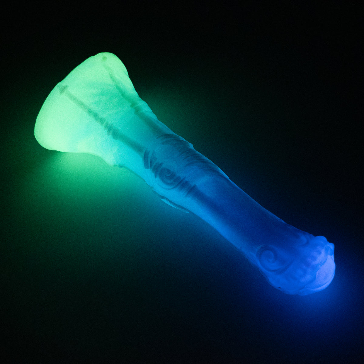U3SJQ56 Cirrus Medium 0030 UV GITD CS GOBLIN HOLE