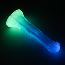 Load image into Gallery viewer, U3SJQ56 Cirrus Medium 0030 UV GITD CS GOBLIN HOLE

