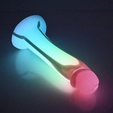 Load image into Gallery viewer, Z2SEK53 Caelus Small 0030 UV GITD
