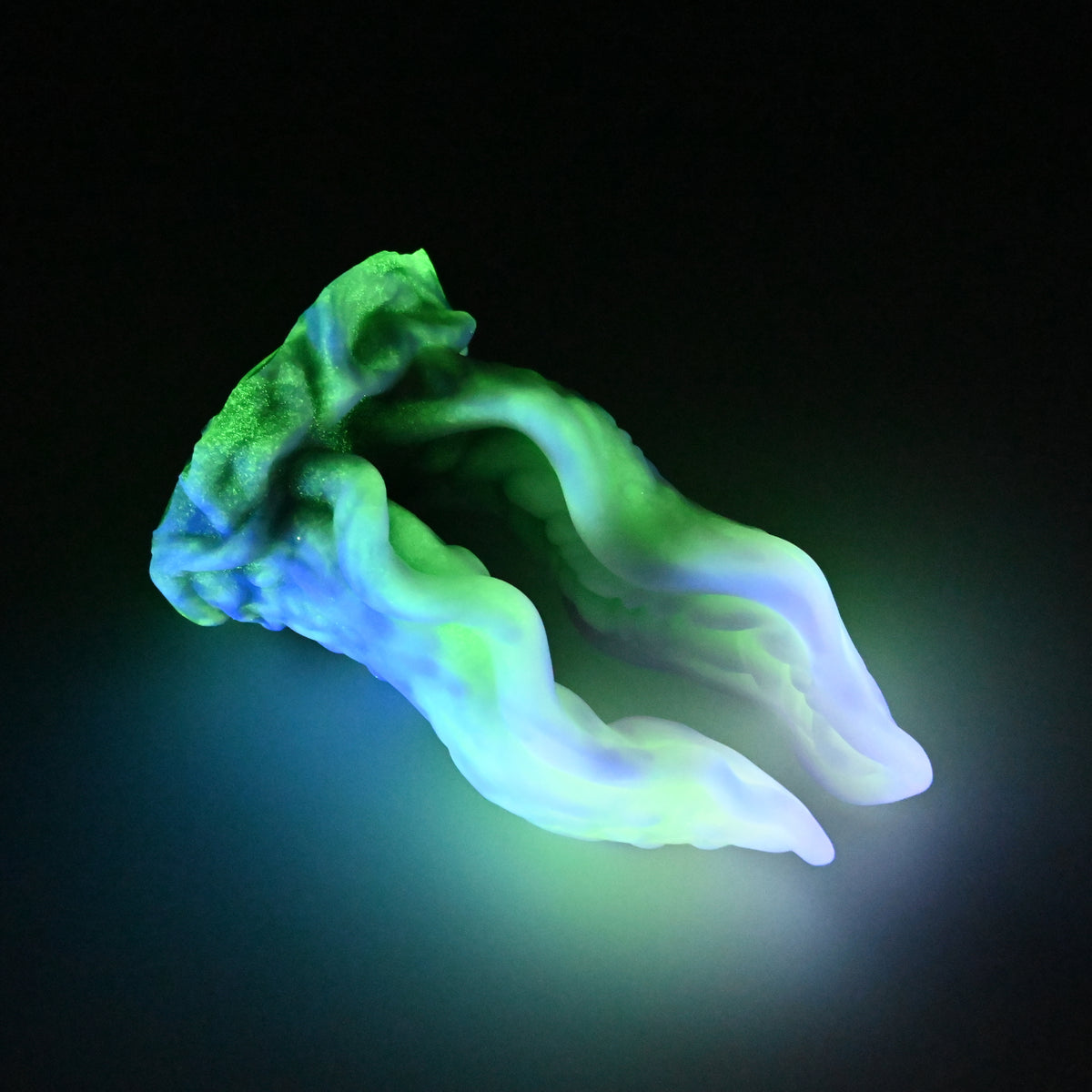 A3SKR07 Alara Medium 0030 UV GITD