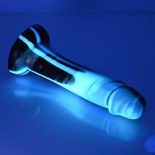 Load image into Gallery viewer, Z2SEK54 Caelus Small 0030 UV GITD CS
