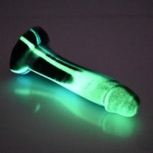 Load image into Gallery viewer, Z2SEK54 Caelus Small 0030 UV GITD CS
