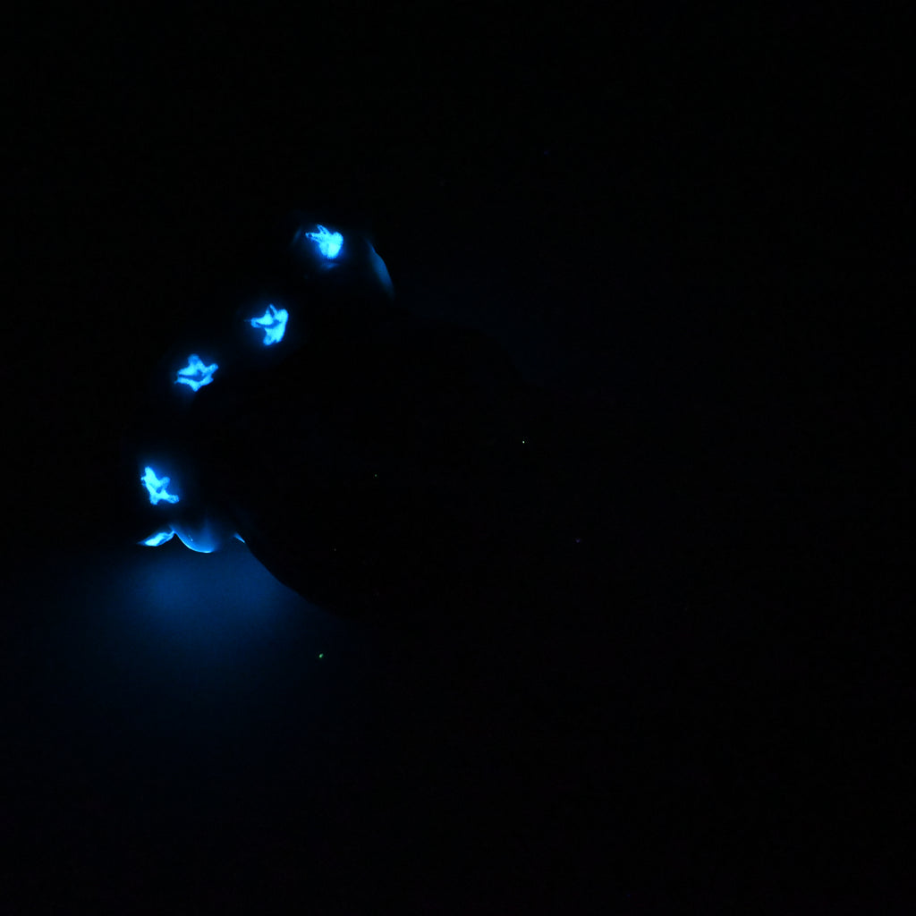 A4SKR08 Alara Large 0030 UV GITD CS