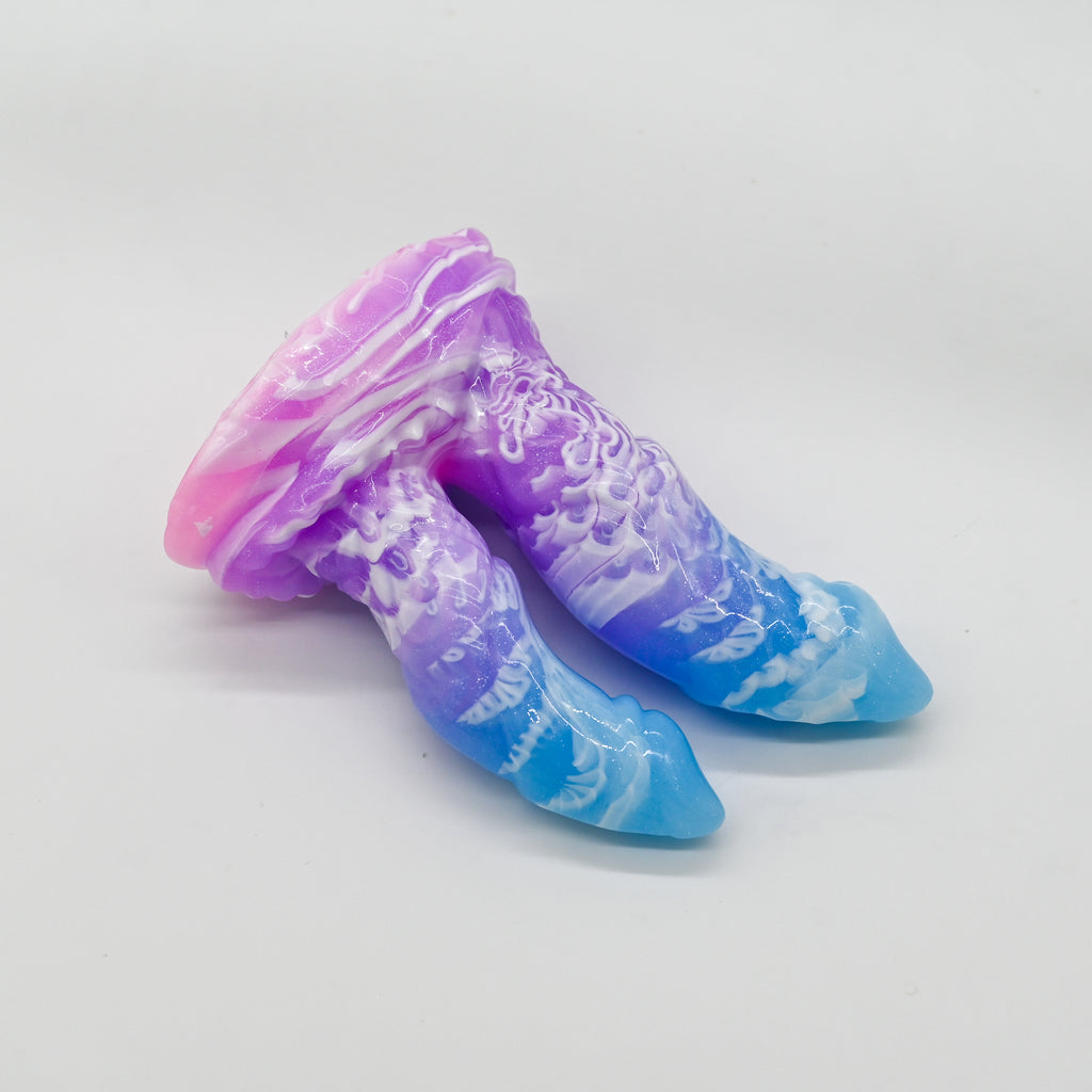 22SKQ35 Vasuki Small 0030 UV GITD