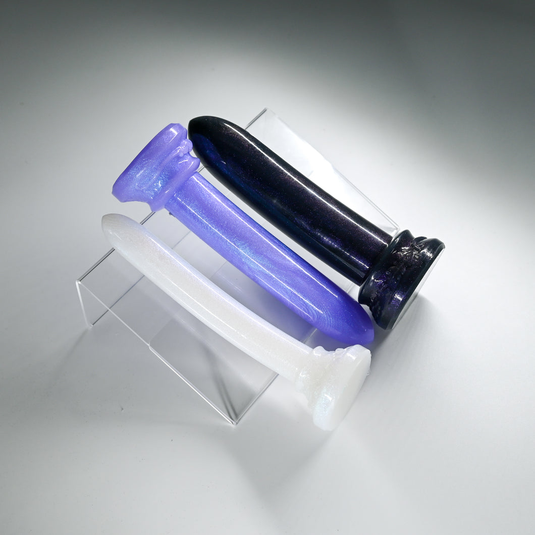 AASHM20 Dilator Set 0030 UV CS