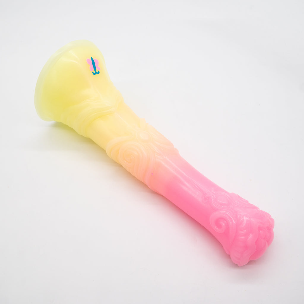 U4SJQ60 Cirrus Large 0030 UV GITD GOBLIN HOLE